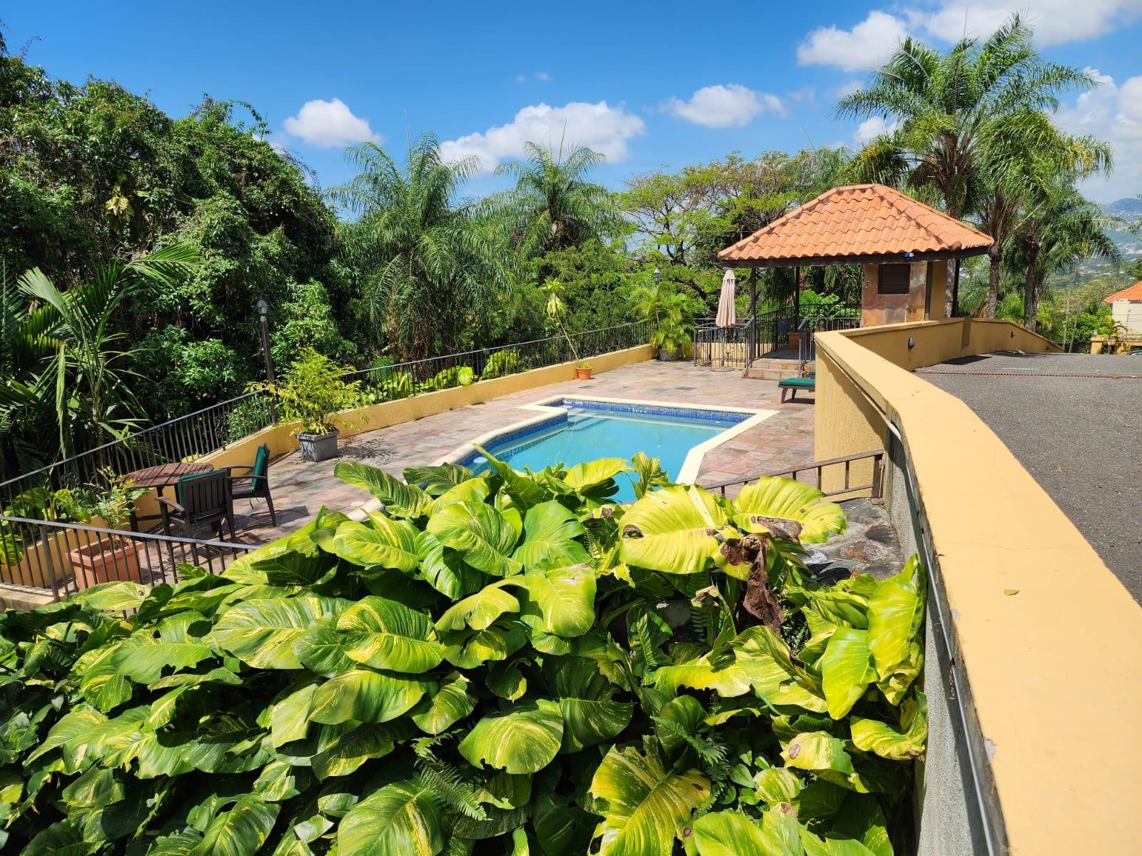 Second image of 17-18 Jacks Hill Road in Kingston 6, St. Andrew, Jamaica - property is For Sale