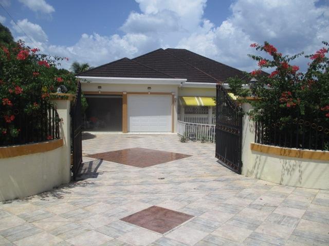 First image of 54 Homestead Way Prov. Acres in Santa Cruz, St. Elizabeth, Jamaica - property is For Sale
