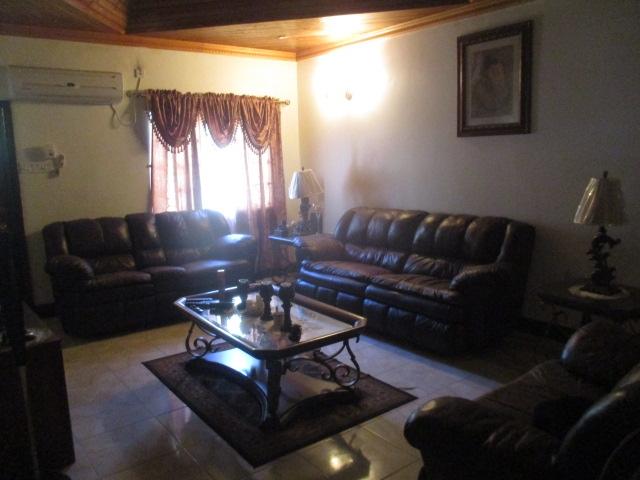 Thirteenth image of 54 Homestead Way Prov. Acres in Santa Cruz, St. Elizabeth, Jamaica - property is For Sale