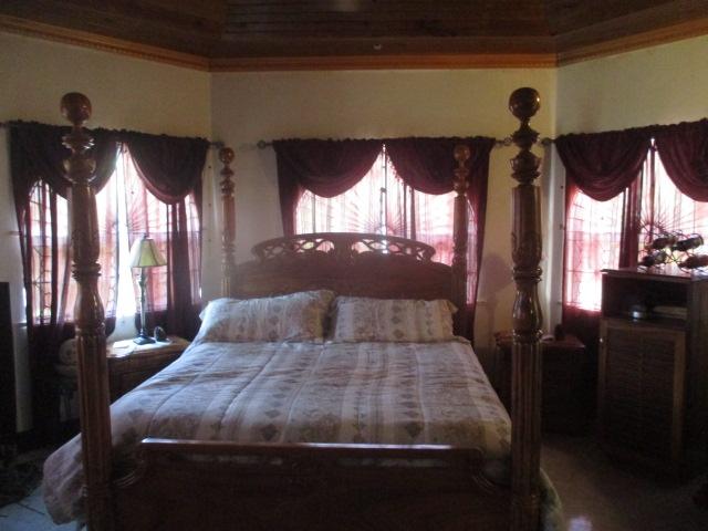 Fifteenth image of 54 Homestead Way Prov. Acres in Santa Cruz, St. Elizabeth, Jamaica - property is For Sale