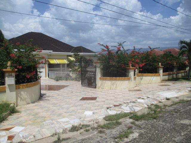 Second image of 54 Homestead Way Prov. Acres in Santa Cruz, St. Elizabeth, Jamaica - property is For Sale