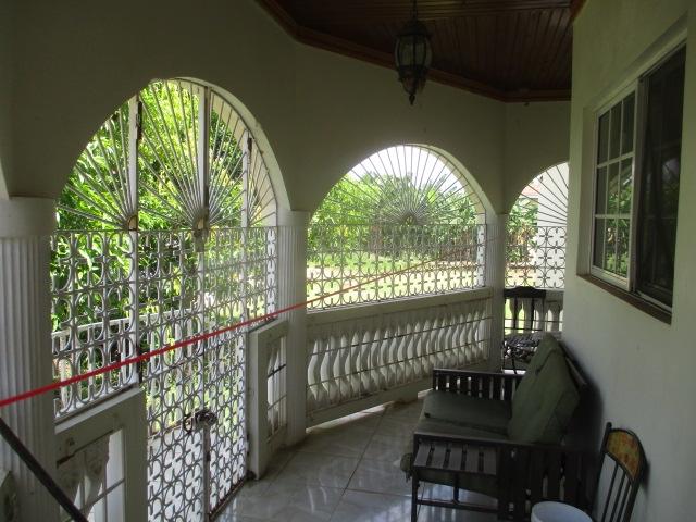 Twentieth image of 54 Homestead Way Prov. Acres in Santa Cruz, St. Elizabeth, Jamaica - property is For Sale
