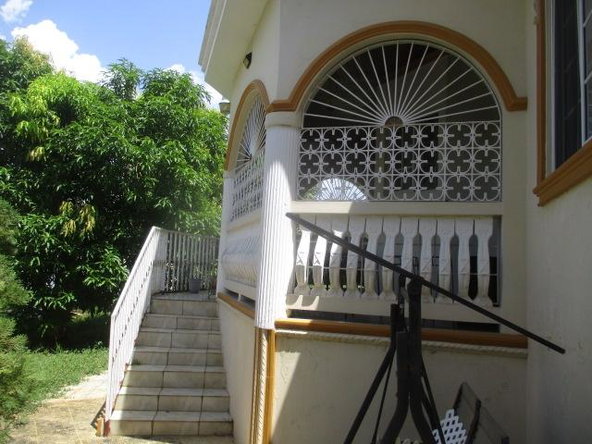 Twenty-Second image of 54 Homestead Way Prov. Acres in Santa Cruz, St. Elizabeth, Jamaica - property is For Sale