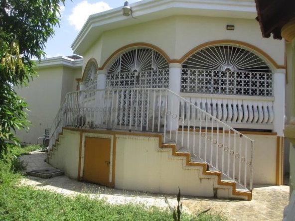 Twenty-Third image of 54 Homestead Way Prov. Acres in Santa Cruz, St. Elizabeth, Jamaica - property is For Sale