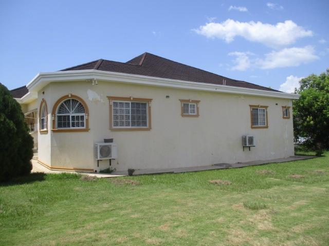 Third image of 54 Homestead Way Prov. Acres in Santa Cruz, St. Elizabeth, Jamaica - property is For Sale