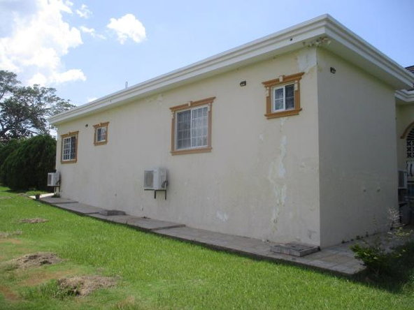 Fourth image of 54 Homestead Way Prov. Acres in Santa Cruz, St. Elizabeth, Jamaica - property is For Sale