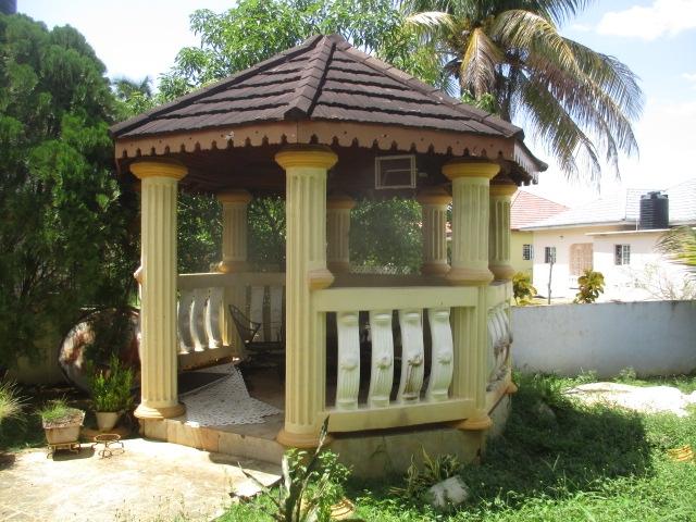 Sixth image of 54 Homestead Way Prov. Acres in Santa Cruz, St. Elizabeth, Jamaica - property is For Sale