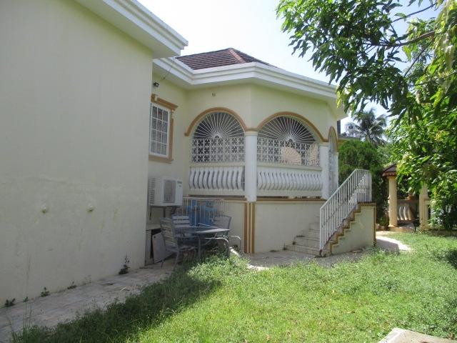 Seventh image of 54 Homestead Way Prov. Acres in Santa Cruz, St. Elizabeth, Jamaica - property is For Sale