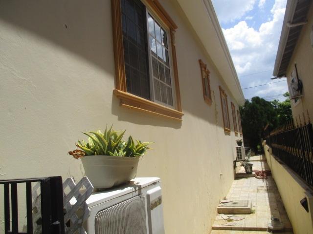 Eighth image of 54 Homestead Way Prov. Acres in Santa Cruz, St. Elizabeth, Jamaica - property is For Sale