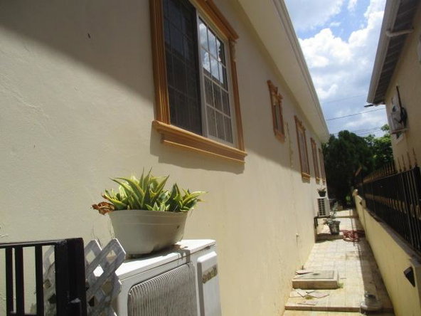 Eighth image of 54 Homestead Way Prov. Acres in Santa Cruz, St. Elizabeth, Jamaica - property is For Sale
