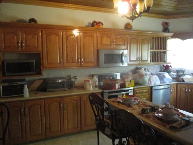 Ninth image of 54 Homestead Way Prov. Acres in Santa Cruz, St. Elizabeth, Jamaica - property is For Sale