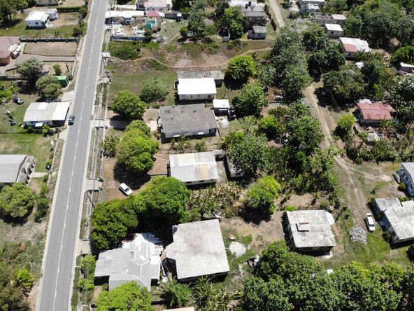 Tenth image of 233b Long Road in Manchioneal, Portland, Jamaica - property is For Sale
