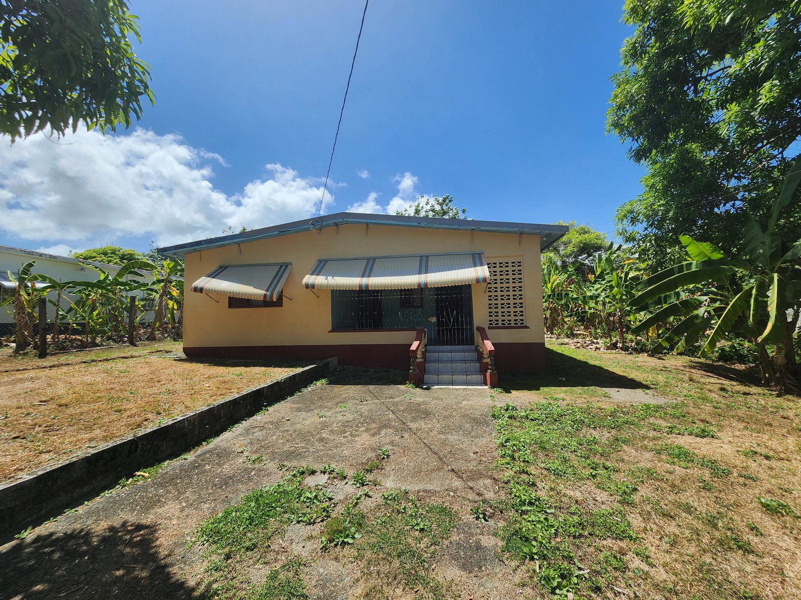 Twelfth image of 233b Long Road in Manchioneal, Portland, Jamaica - property is For Sale