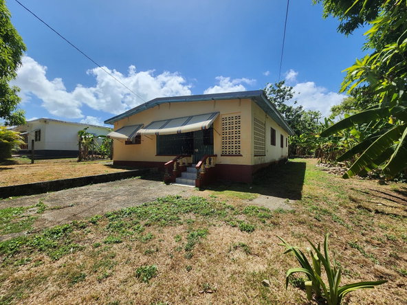 Thirteenth image of 233b Long Road in Manchioneal, Portland, Jamaica - property is For Sale