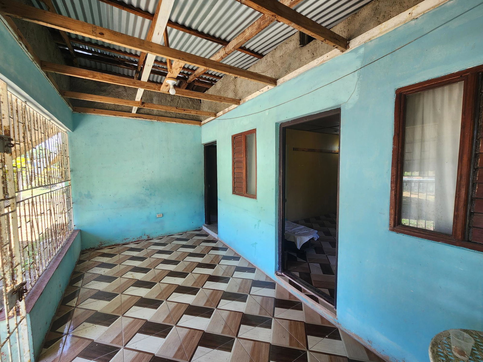 Sixteenth image of 233b Long Road in Manchioneal, Portland, Jamaica - property is For Sale