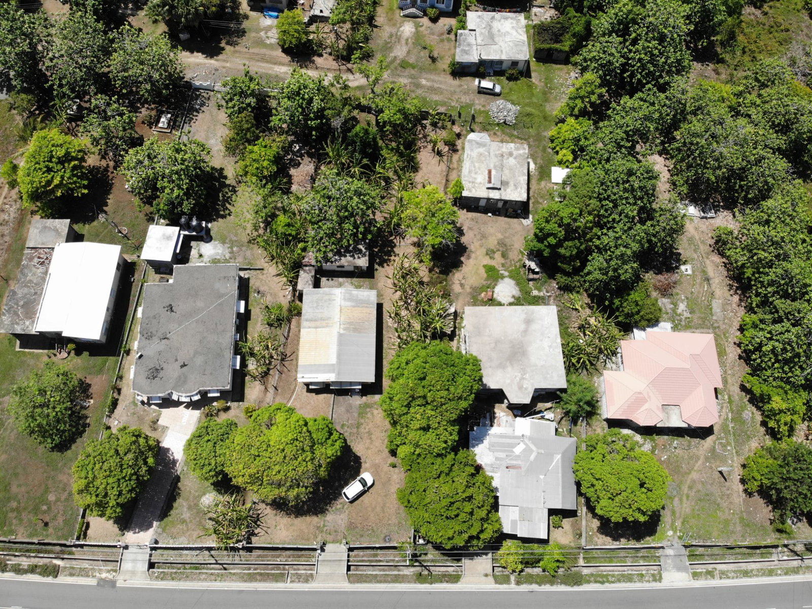 Second image of 233b Long Road in Manchioneal, Portland, Jamaica - property is For Sale