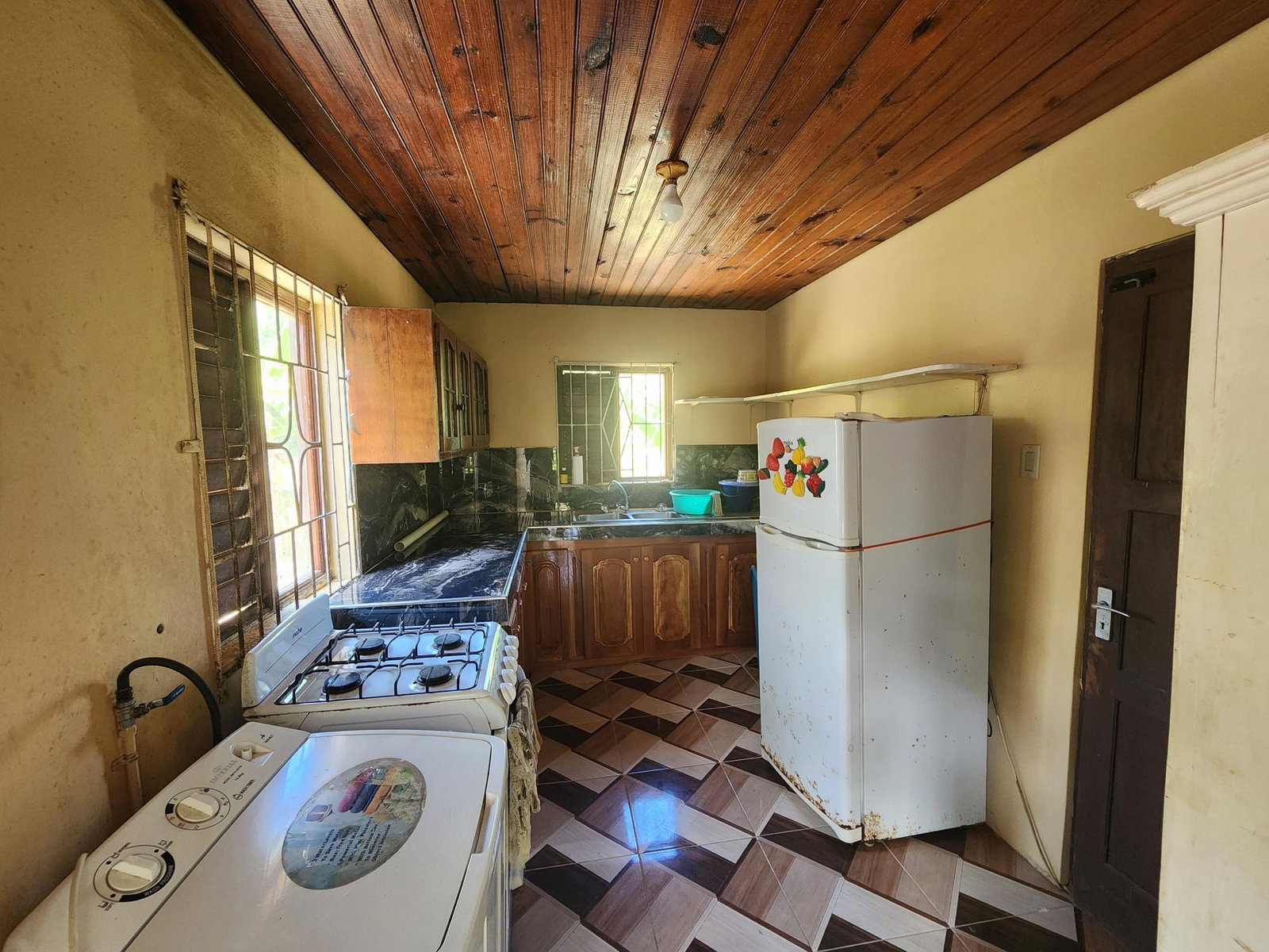 Twenty-First image of 233b Long Road in Manchioneal, Portland, Jamaica - property is For Sale