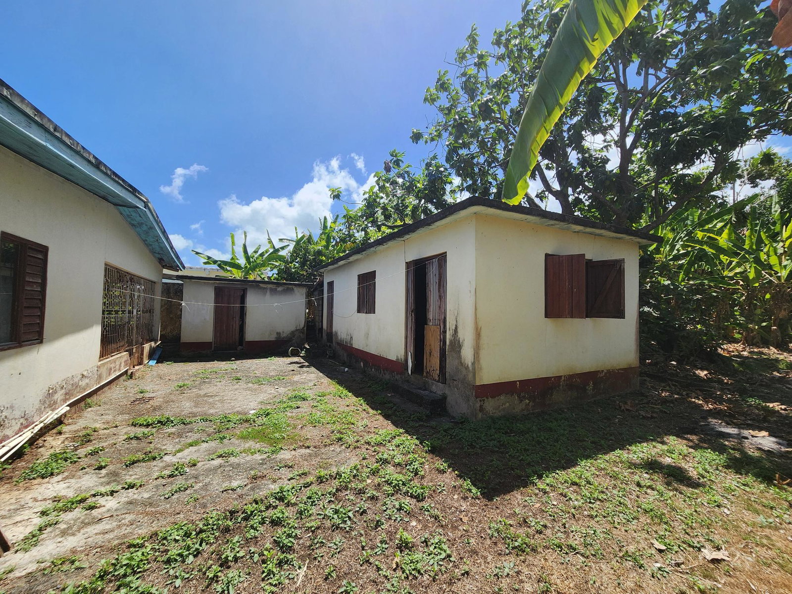 Twenty-Fifth image of 233b Long Road in Manchioneal, Portland, Jamaica - property is For Sale