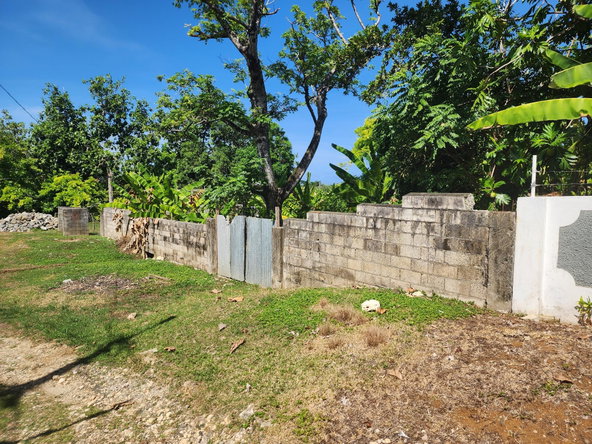 Twenty-Ninth image of 233b Long Road in Manchioneal, Portland, Jamaica - property is For Sale