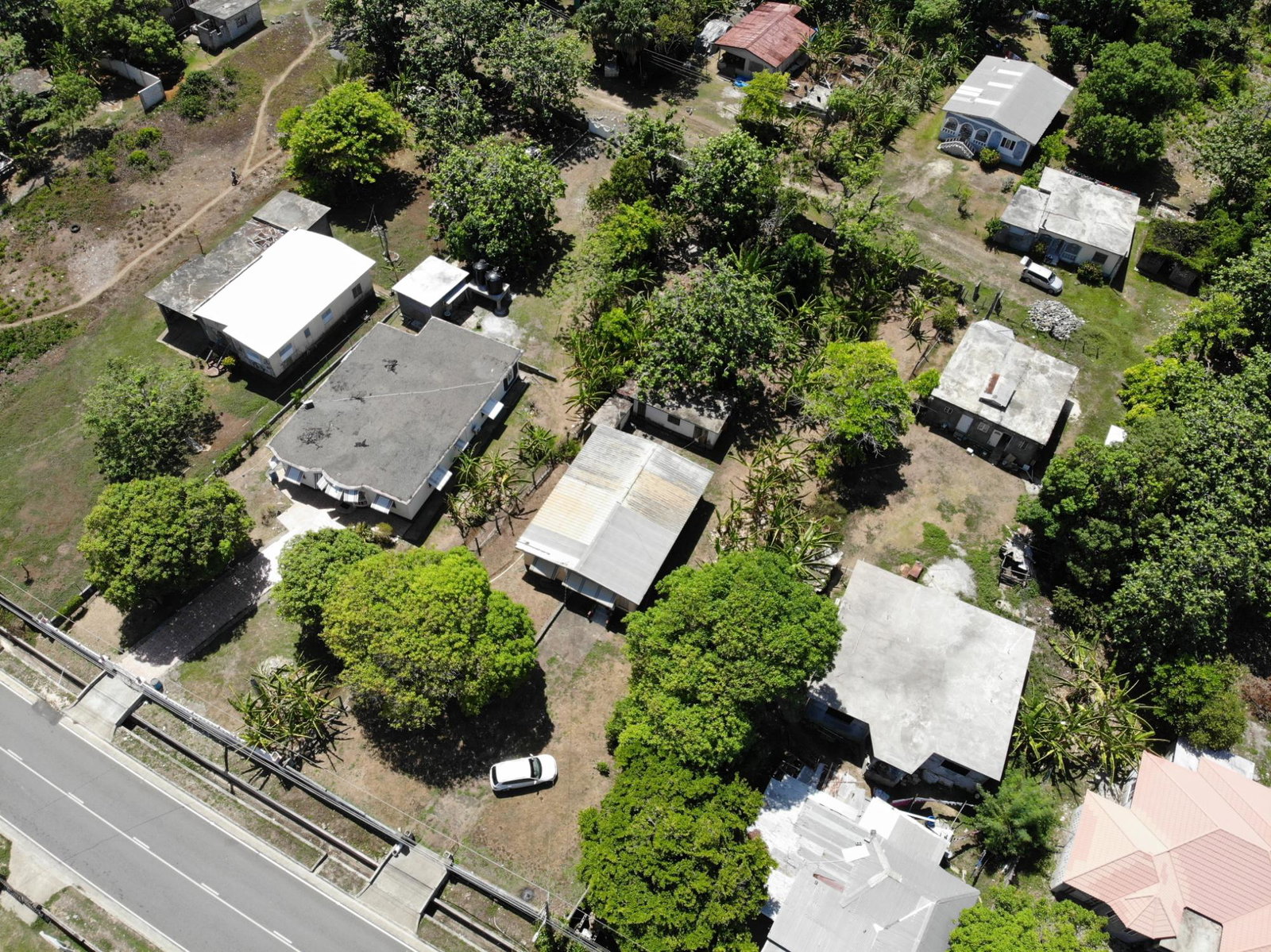 Third image of 233b Long Road in Manchioneal, Portland, Jamaica - property is For Sale