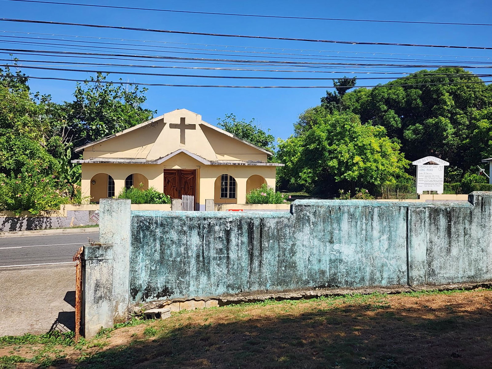 Thirtieth image of 233b Long Road in Manchioneal, Portland, Jamaica - property is For Sale