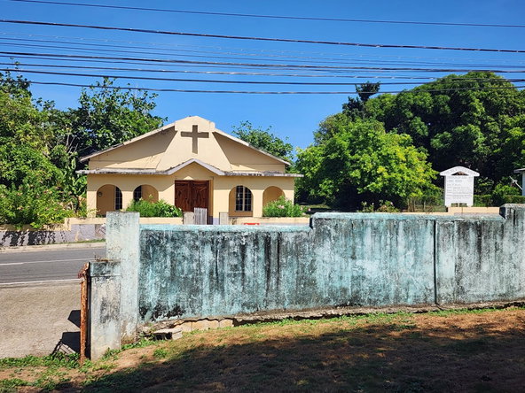 Thirtieth image of 233b Long Road in Manchioneal, Portland, Jamaica - property is For Sale