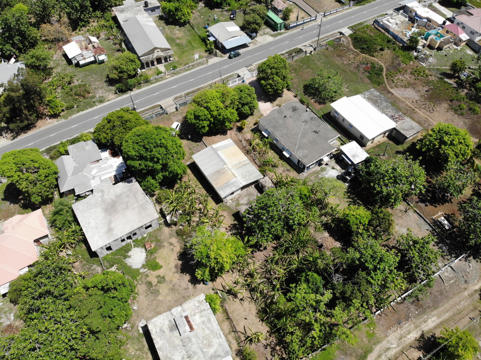 Fourth image of 233b Long Road in Manchioneal, Portland, Jamaica - property is For Sale