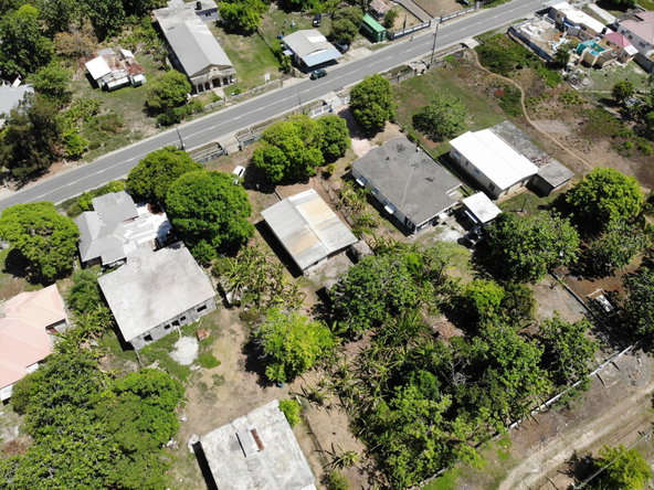 Fourth image of 233b Long Road in Manchioneal, Portland, Jamaica - property is For Sale