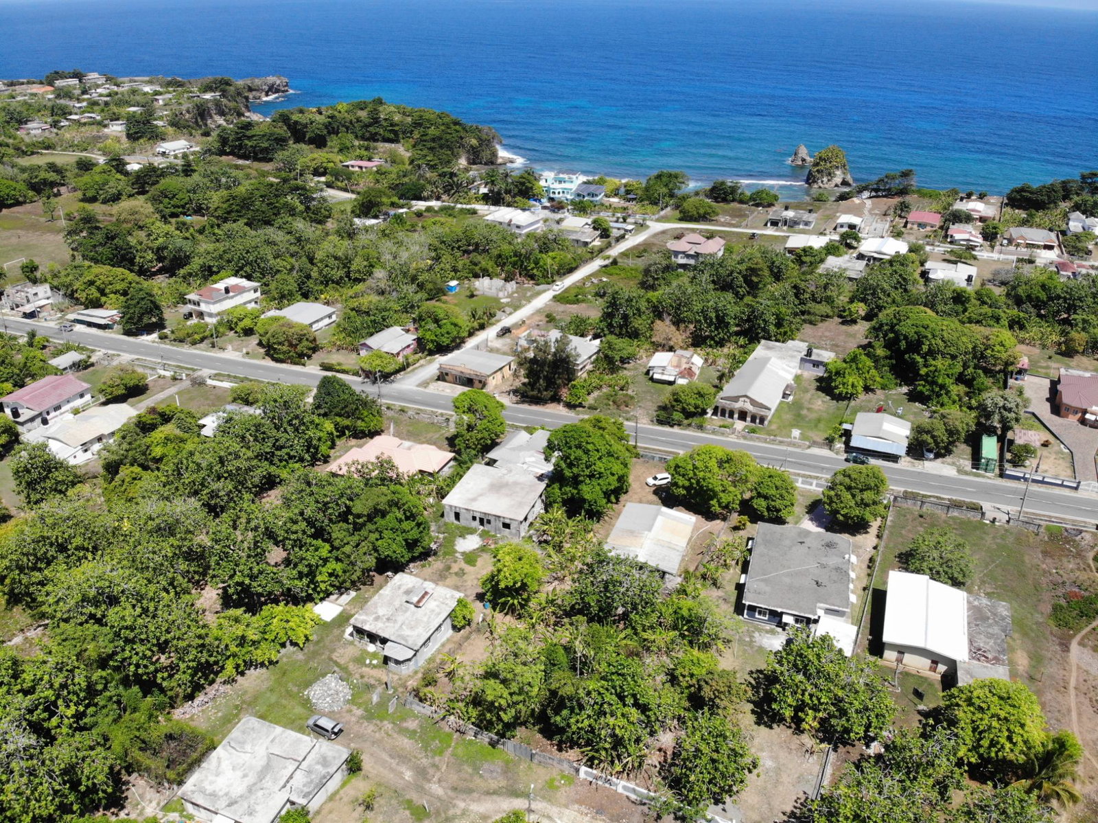 Fifth image of 233b Long Road in Manchioneal, Portland, Jamaica - property is For Sale
