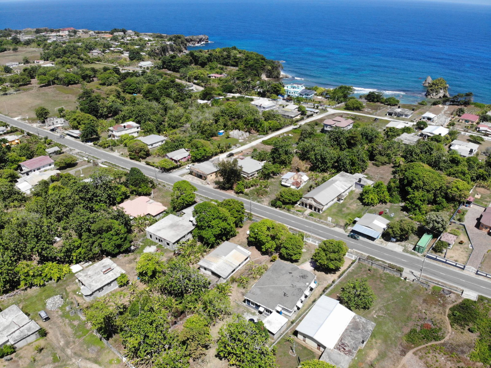 Seventh image of 233b Long Road in Manchioneal, Portland, Jamaica - property is For Sale