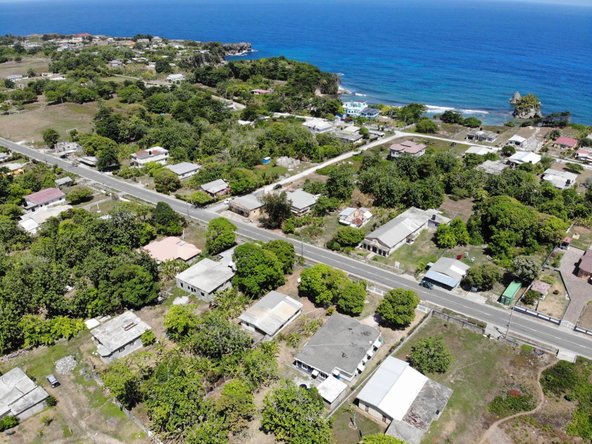 Seventh image of 233b Long Road in Manchioneal, Portland, Jamaica - property is For Sale