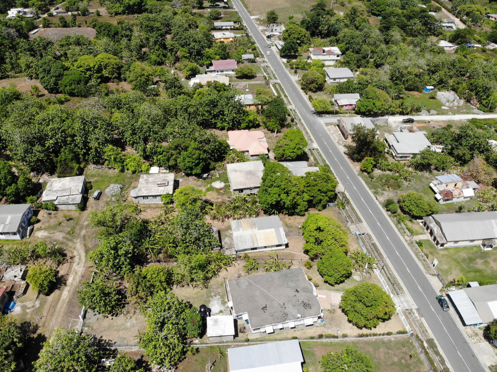 Eighth image of 233b Long Road in Manchioneal, Portland, Jamaica - property is For Sale