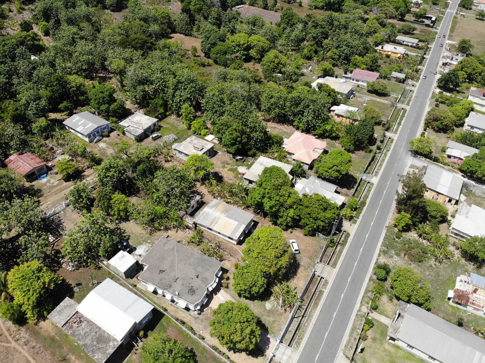 Ninth image of 233b Long Road in Manchioneal, Portland, Jamaica - property is For Sale