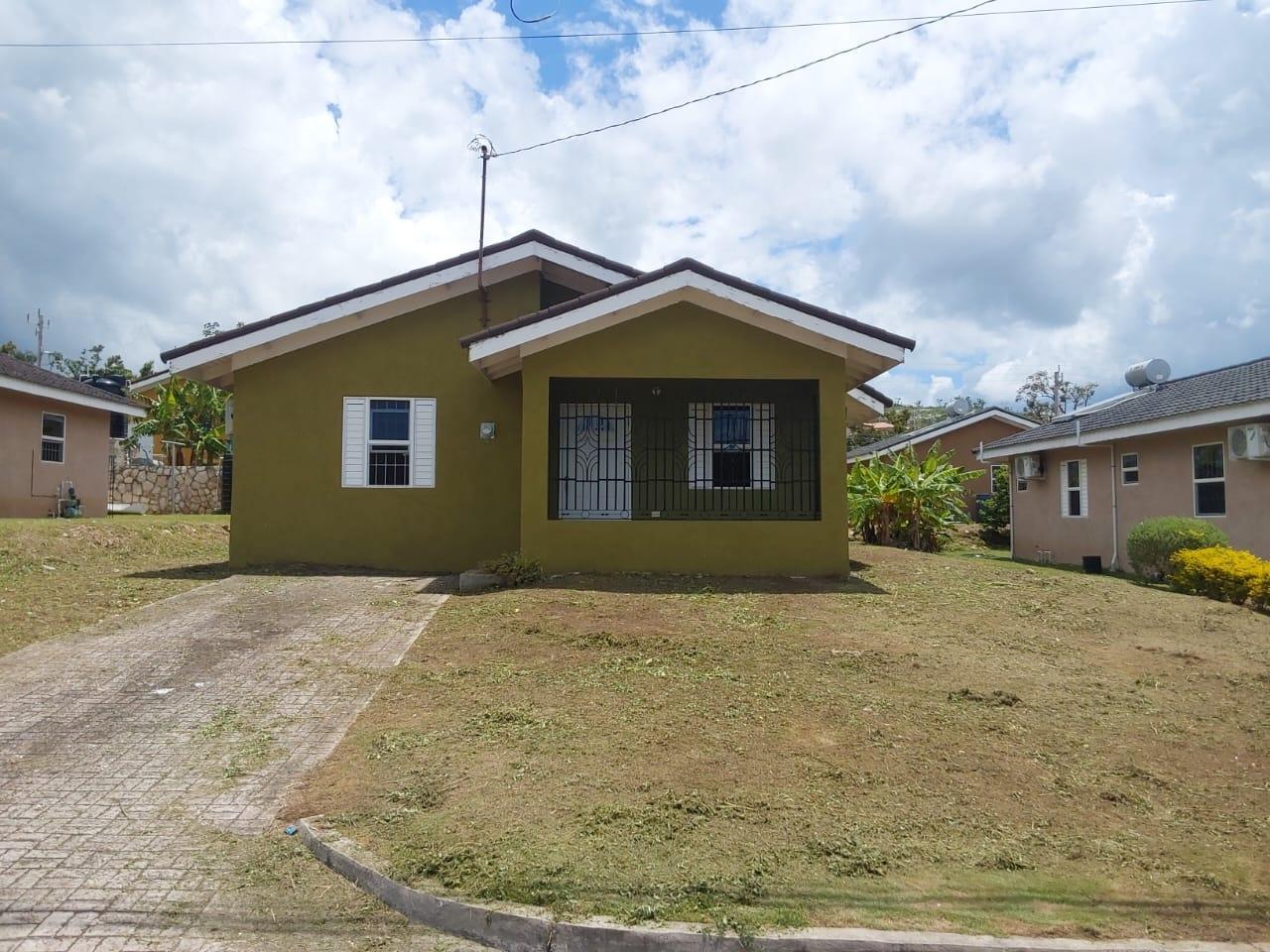 First image of 192 Stonebrook Manor, Trelawn in STONEBROOK, Trelawny, Jamaica - property is For Rent