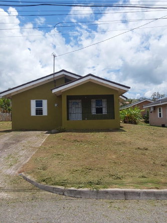 Second image of 192 Stonebrook Manor, Trelawn in STONEBROOK, Trelawny, Jamaica - property is For Rent