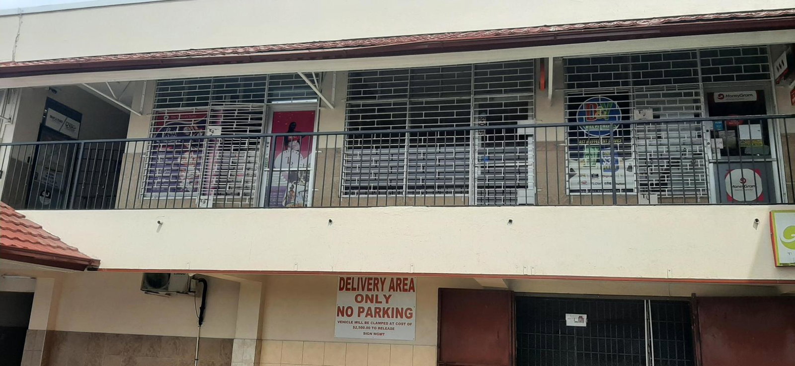 First image of 9-1 Retirement Road in Kingston 5, St. Andrew, Jamaica - property is For Rent