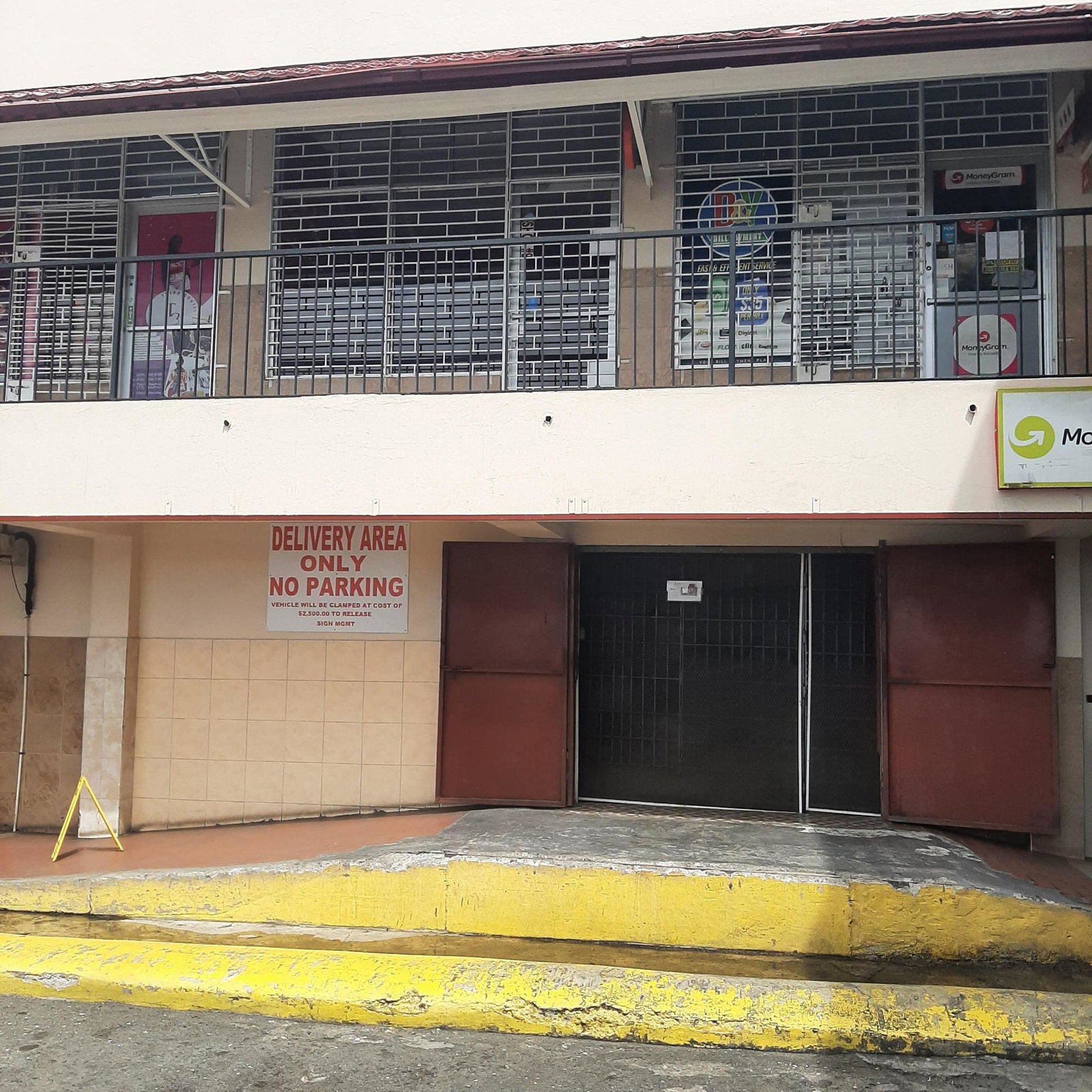 Second image of 9-1 Retirement Road in Kingston 5, St. Andrew, Jamaica - property is For Rent