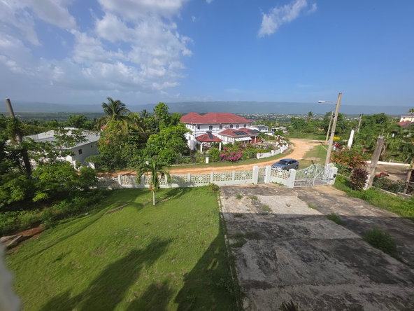First image of Lot 91 Beadle Heights Santa Cruz in Santa Cruz, St. Elizabeth, Jamaica - property is For Sale