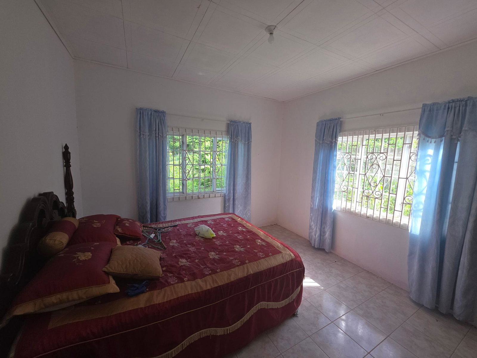 Fifteenth image of Lot 91 Beadle Heights Santa Cruz in Santa Cruz, St. Elizabeth, Jamaica - property is For Sale