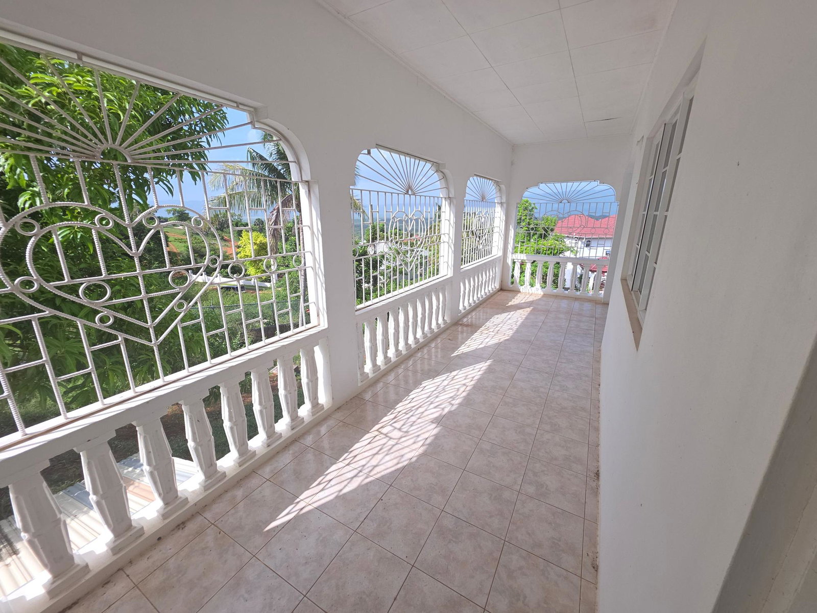 Seventeenth image of Lot 91 Beadle Heights Santa Cruz in Santa Cruz, St. Elizabeth, Jamaica - property is For Sale