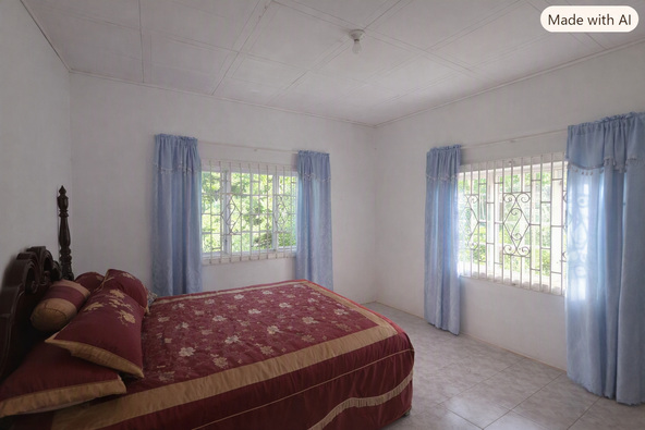 Fifth image of Lot 91 Beadle Heights Santa Cruz in Santa Cruz, St. Elizabeth, Jamaica - property is For Sale
