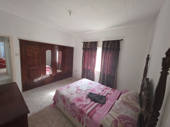 Seventh image of Lot 91 Beadle Heights Santa Cruz in Santa Cruz, St. Elizabeth, Jamaica - property is For Sale