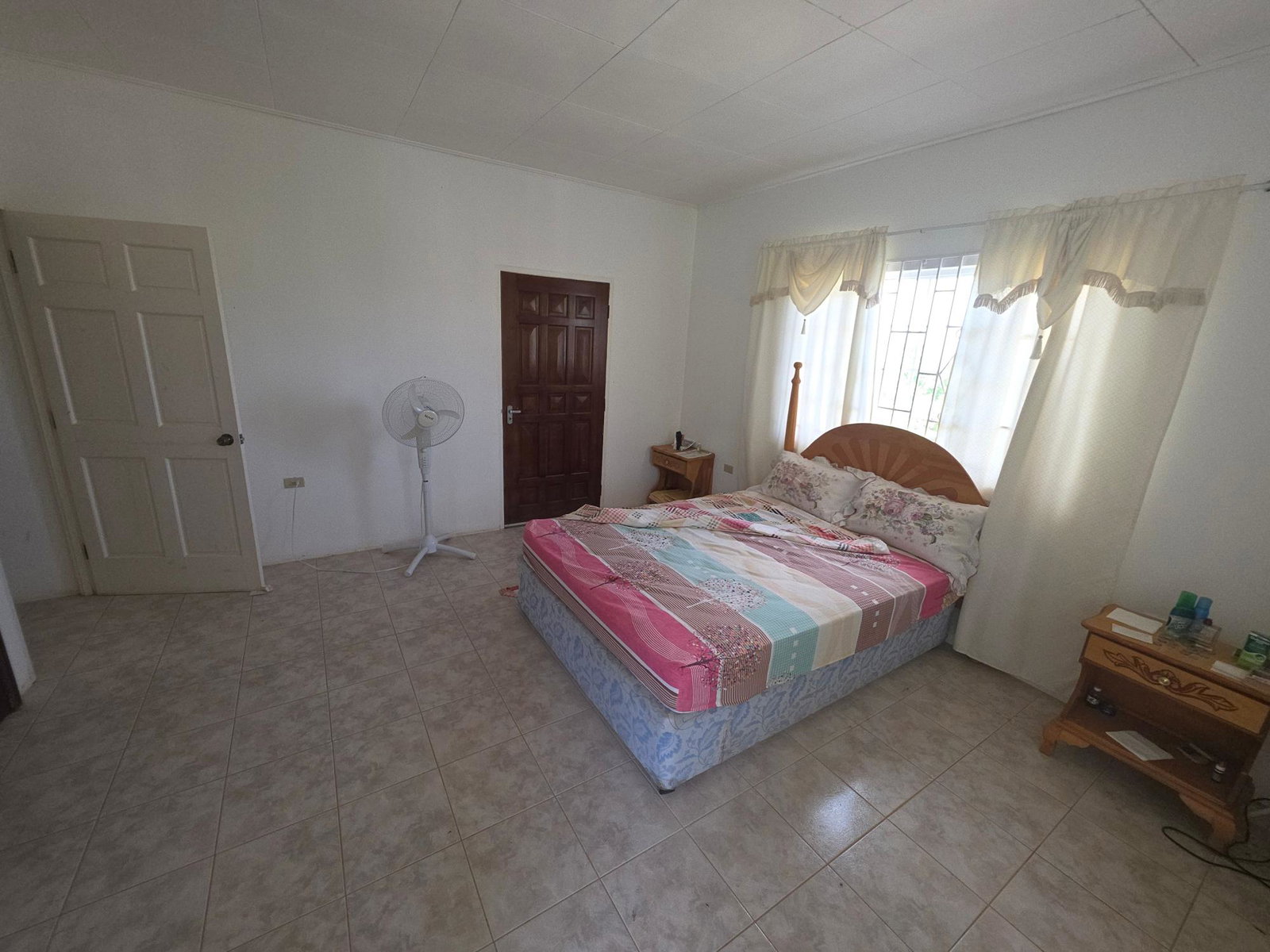 Ninth image of Lot 91 Beadle Heights Santa Cruz in Santa Cruz, St. Elizabeth, Jamaica - property is For Sale