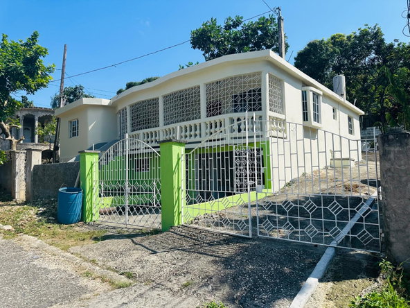 Twelfth image of 475 Church Lane Blvd Norwood in Norwood, St. James, Jamaica - property is For Sale