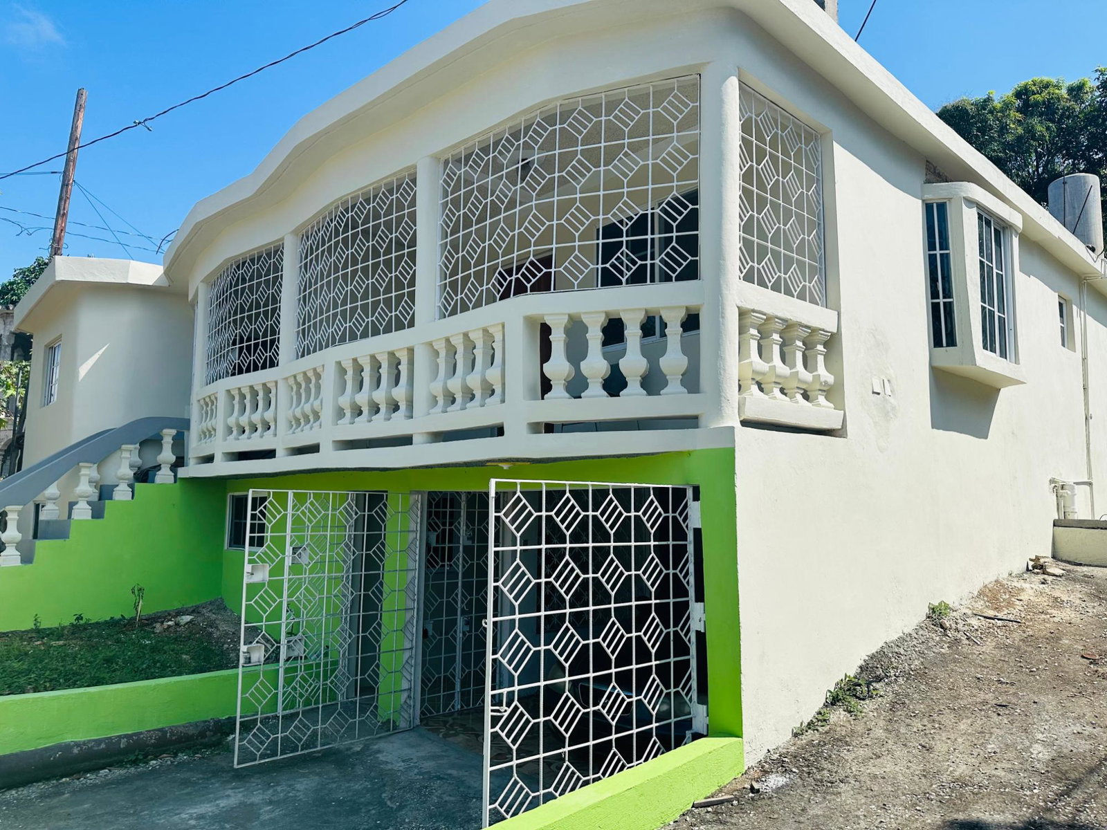 Second image of 475 Church Lane Blvd Norwood in Norwood, St. James, Jamaica - property is For Sale