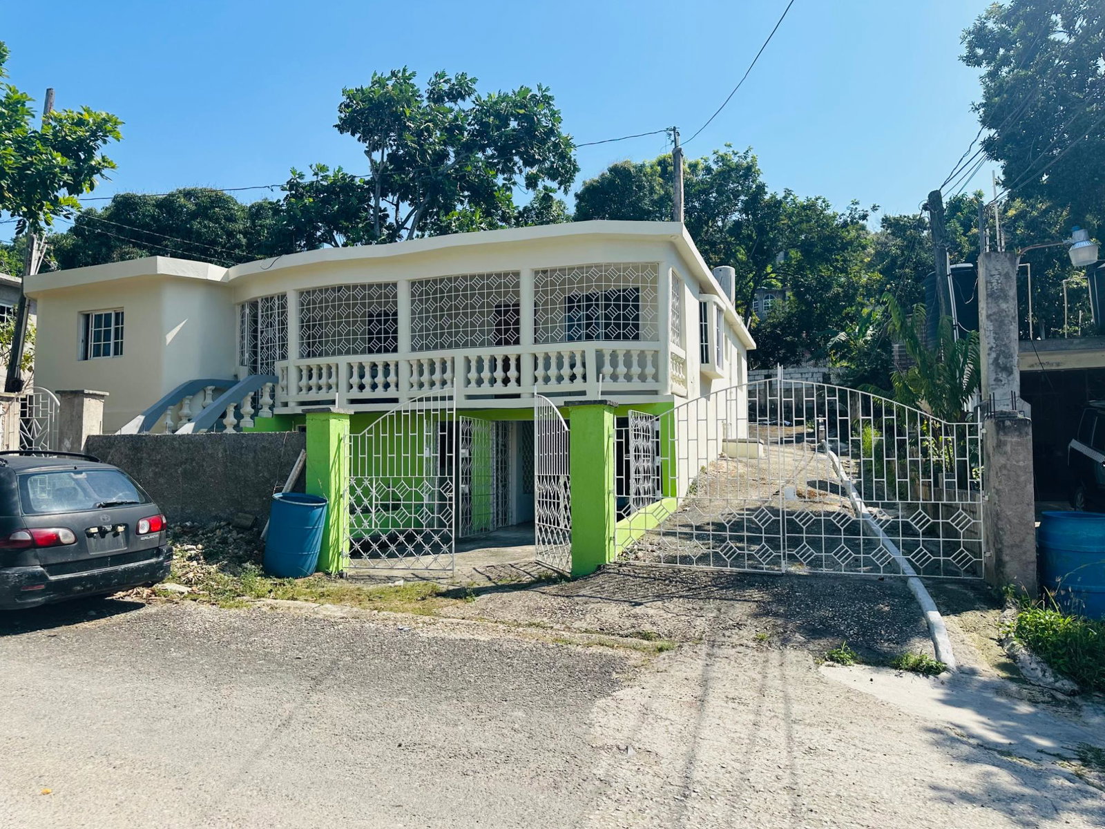 Third image of 475 Church Lane Blvd Norwood in Norwood, St. James, Jamaica - property is For Sale
