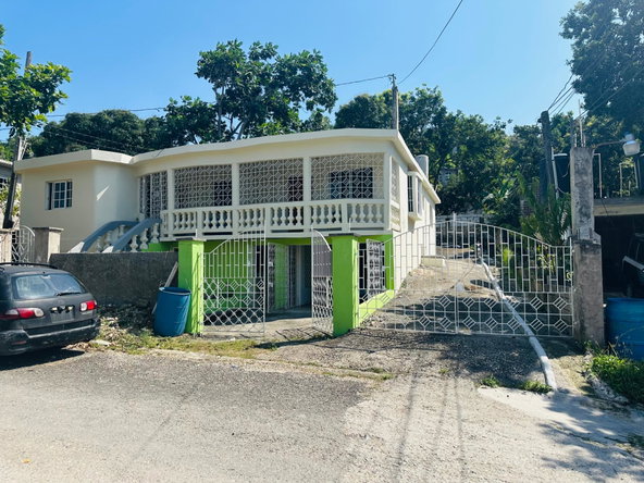 Third image of 475 Church Lane Blvd Norwood in Norwood, St. James, Jamaica - property is For Sale