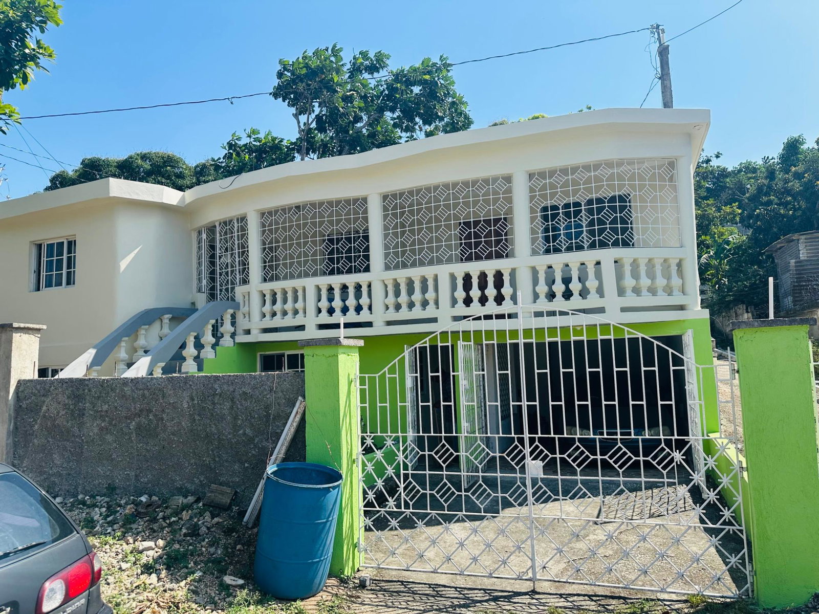 Sixth image of 475 Church Lane Blvd Norwood in Norwood, St. James, Jamaica - property is For Sale
