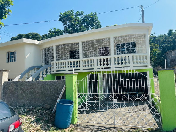 Sixth image of 475 Church Lane Blvd Norwood in Norwood, St. James, Jamaica - property is For Sale