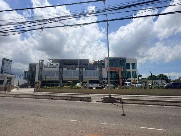 Ninth image of 7-110 Constant Spring Road in Kingston 8, St. Andrew, Jamaica - property is For Rent